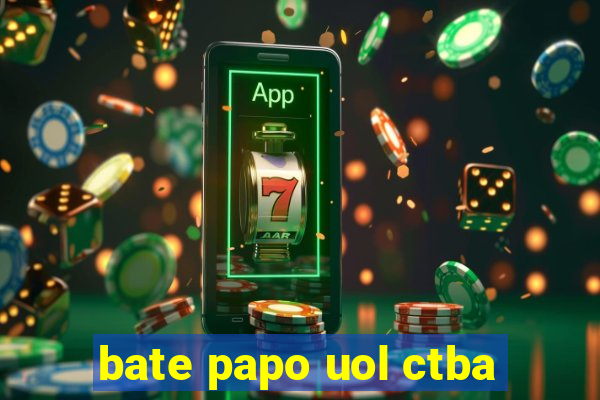bate papo uol ctba